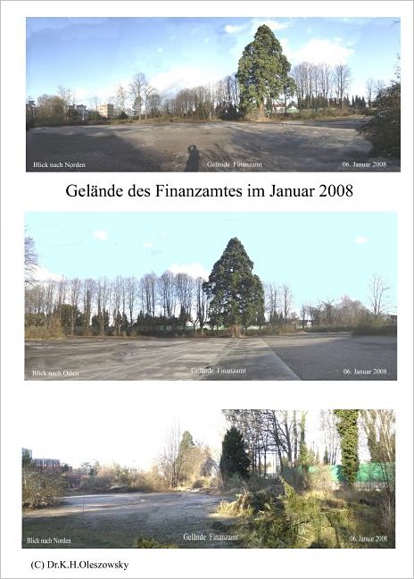 101 Gelaende Finanzamt